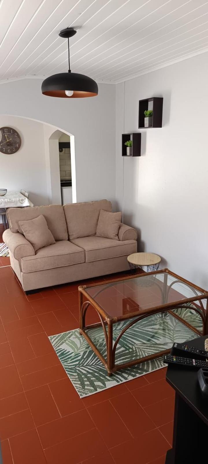 Villa Visconde Nordeste  Exterior foto